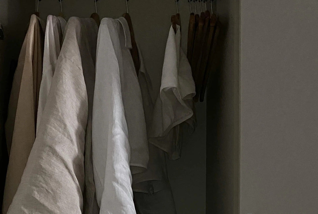 Getting Dressed Without Overthinking