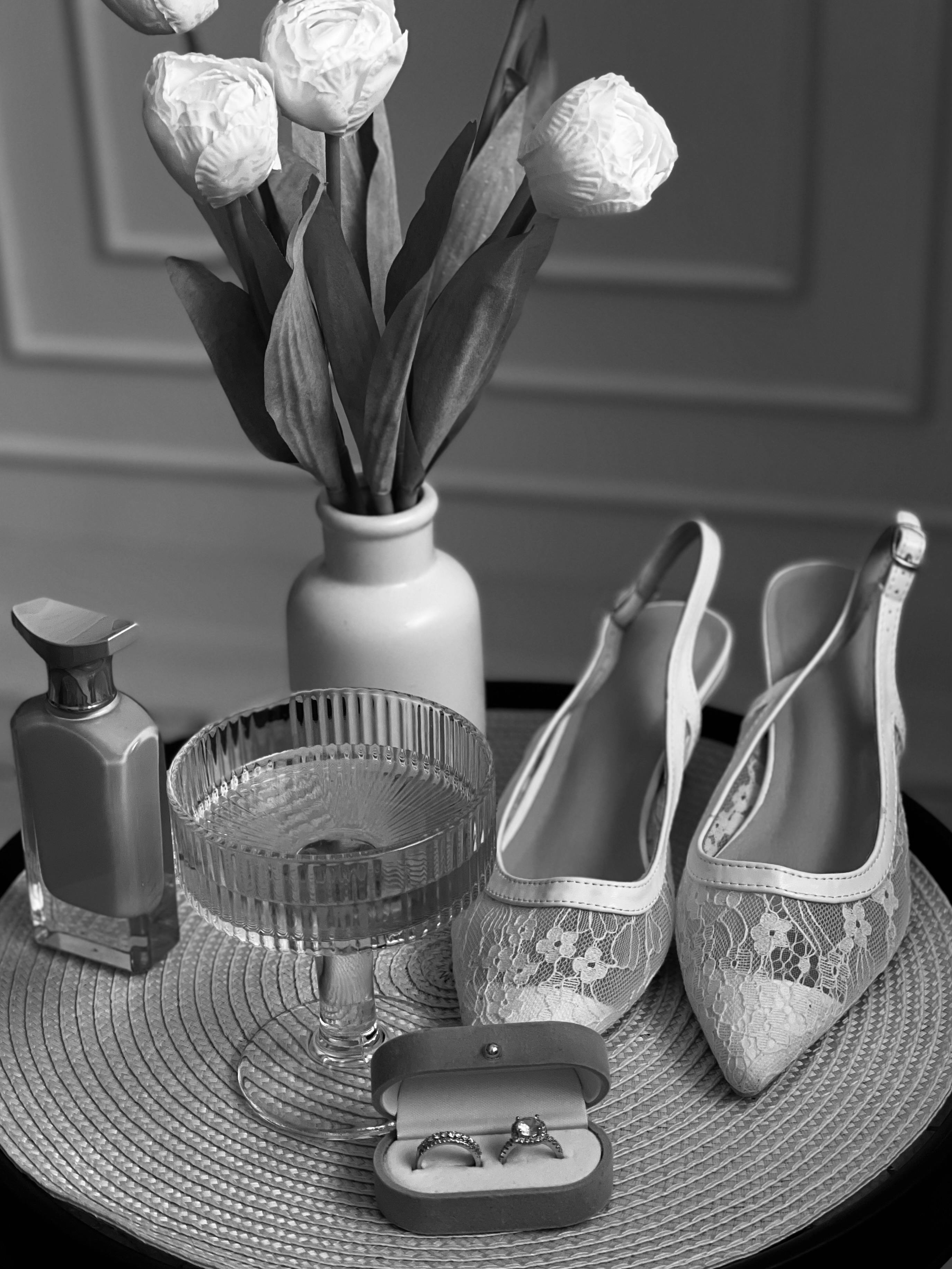 Confidence in Every Detail