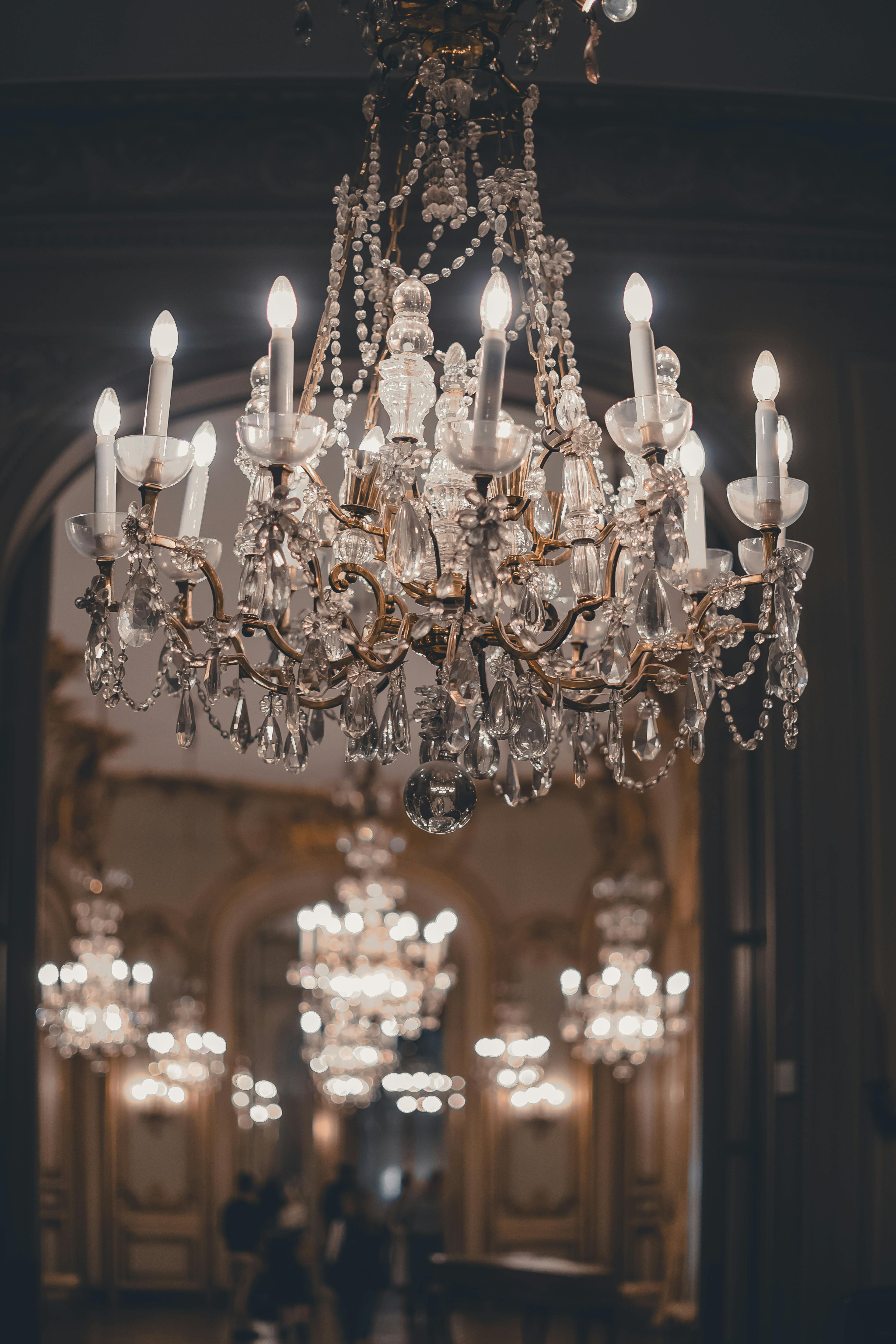 The Subtle Power of European Elegance