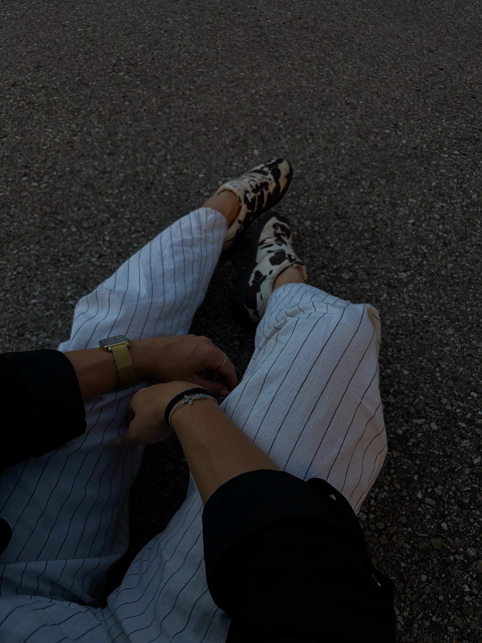 Casual