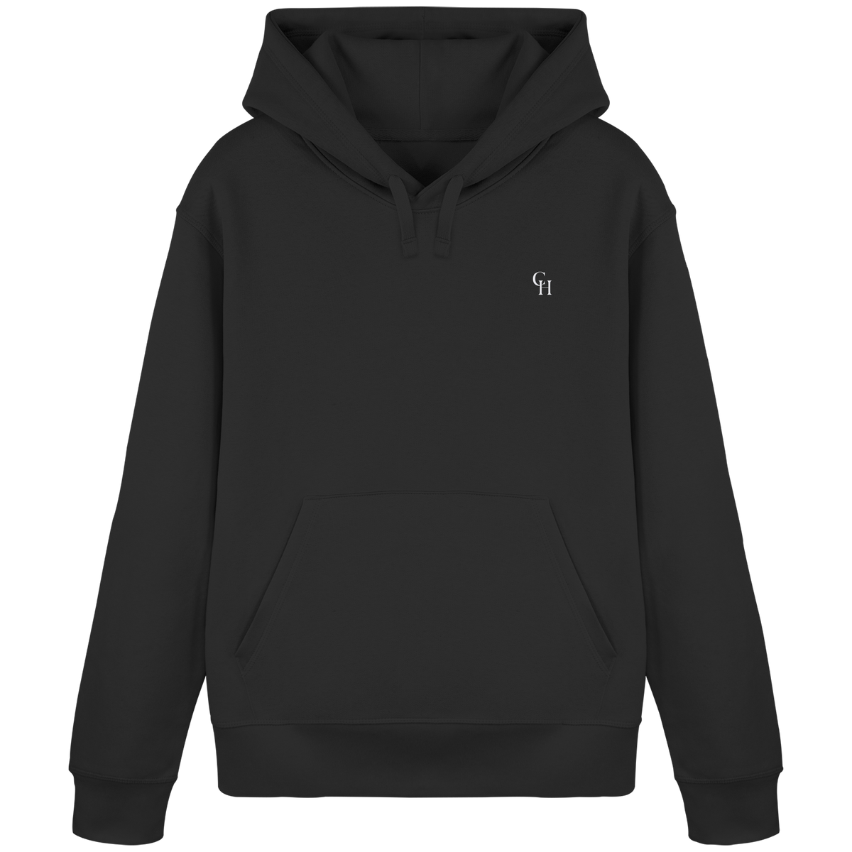 MOOD - Organic Basic Hoodie