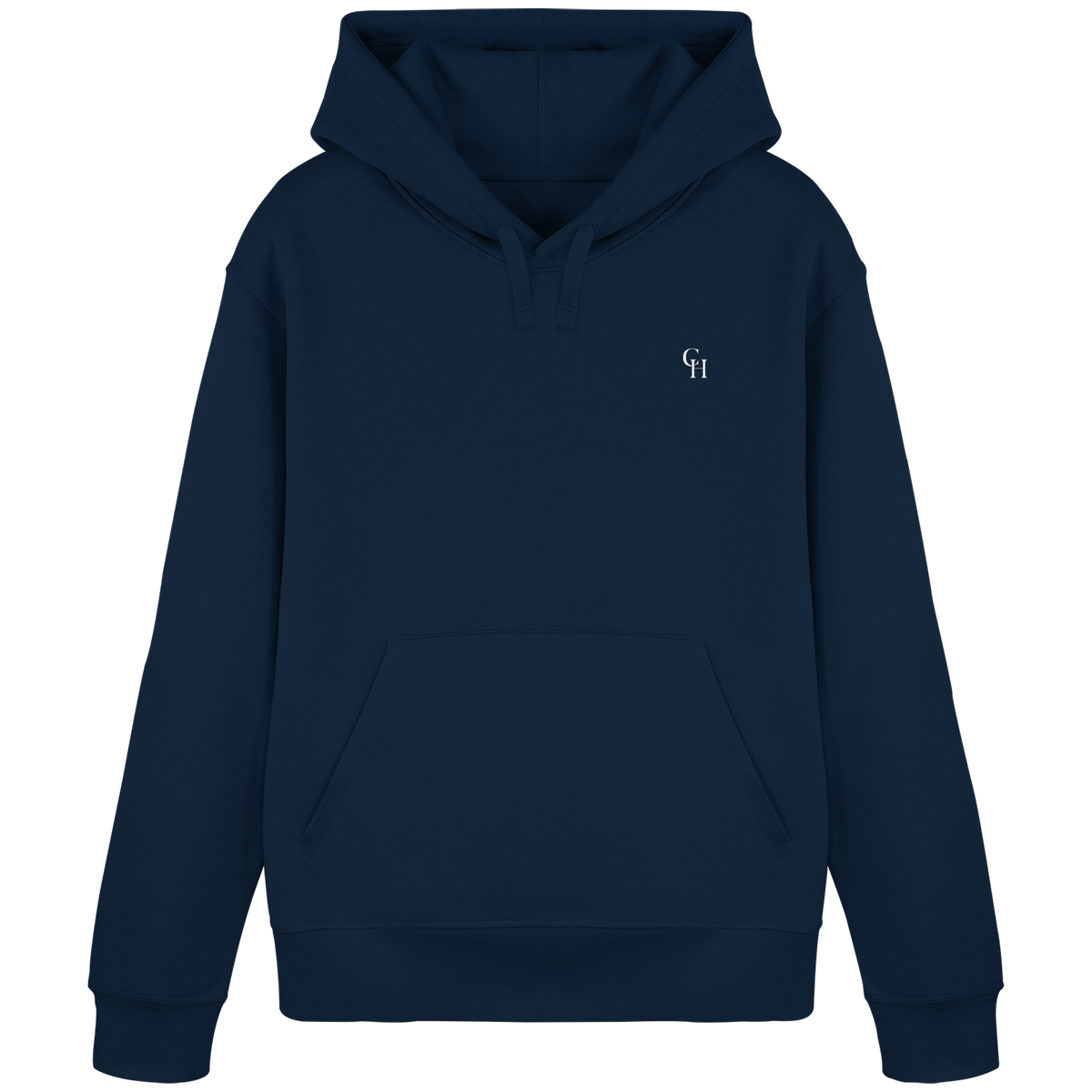 MOOD - Organic Basic Hoodie