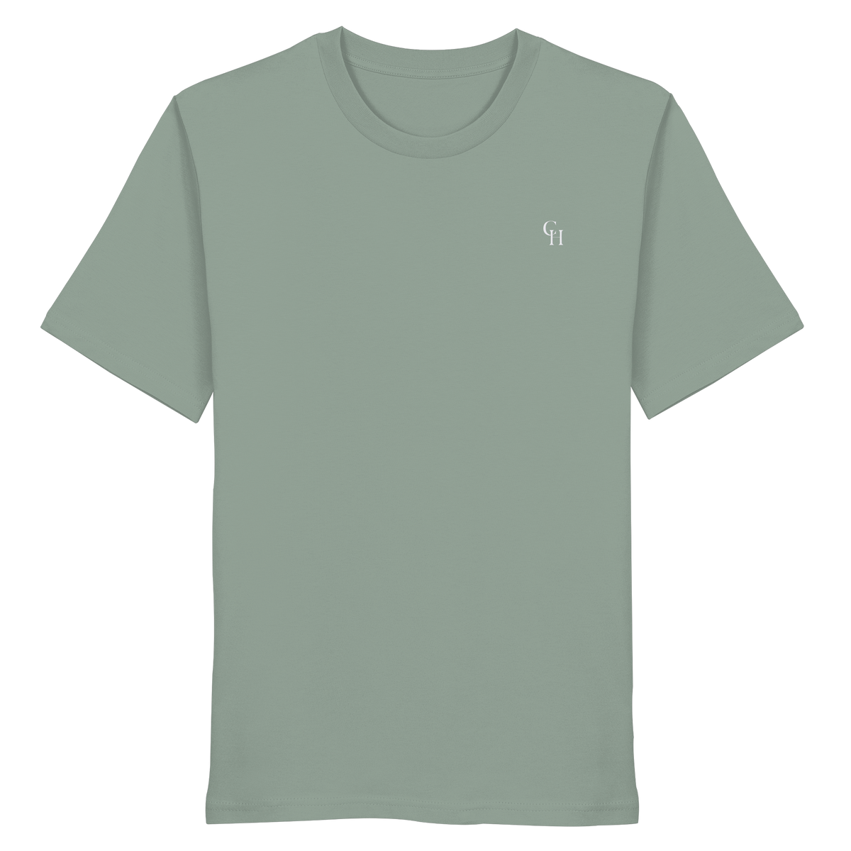 CH Classics - Organic Shirt