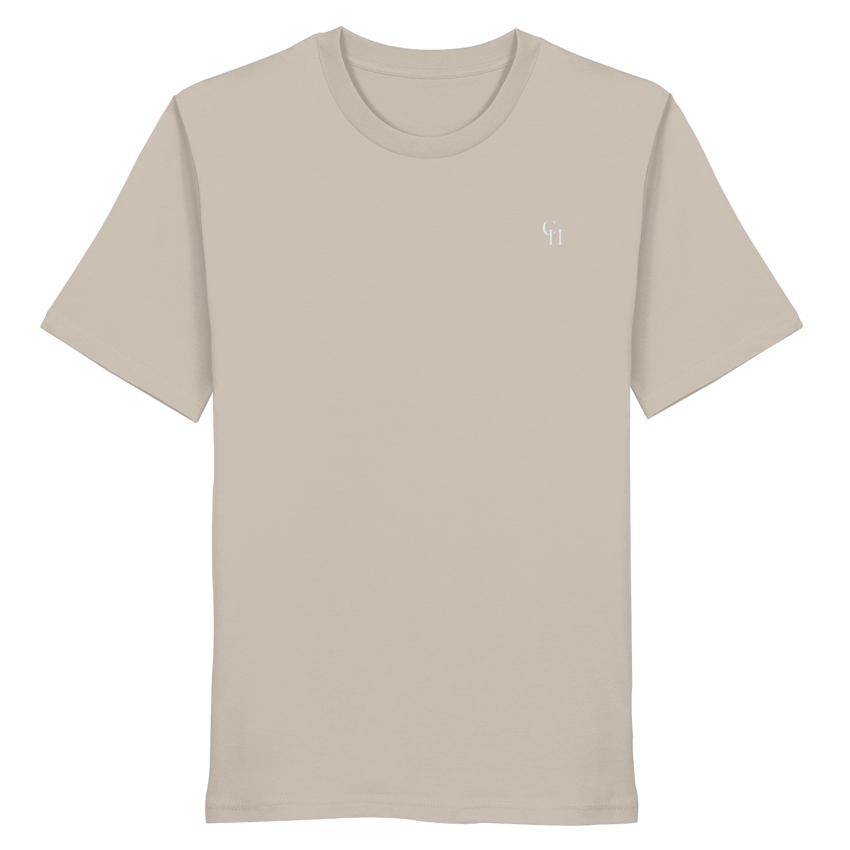 CH Classics - Organic Shirt
