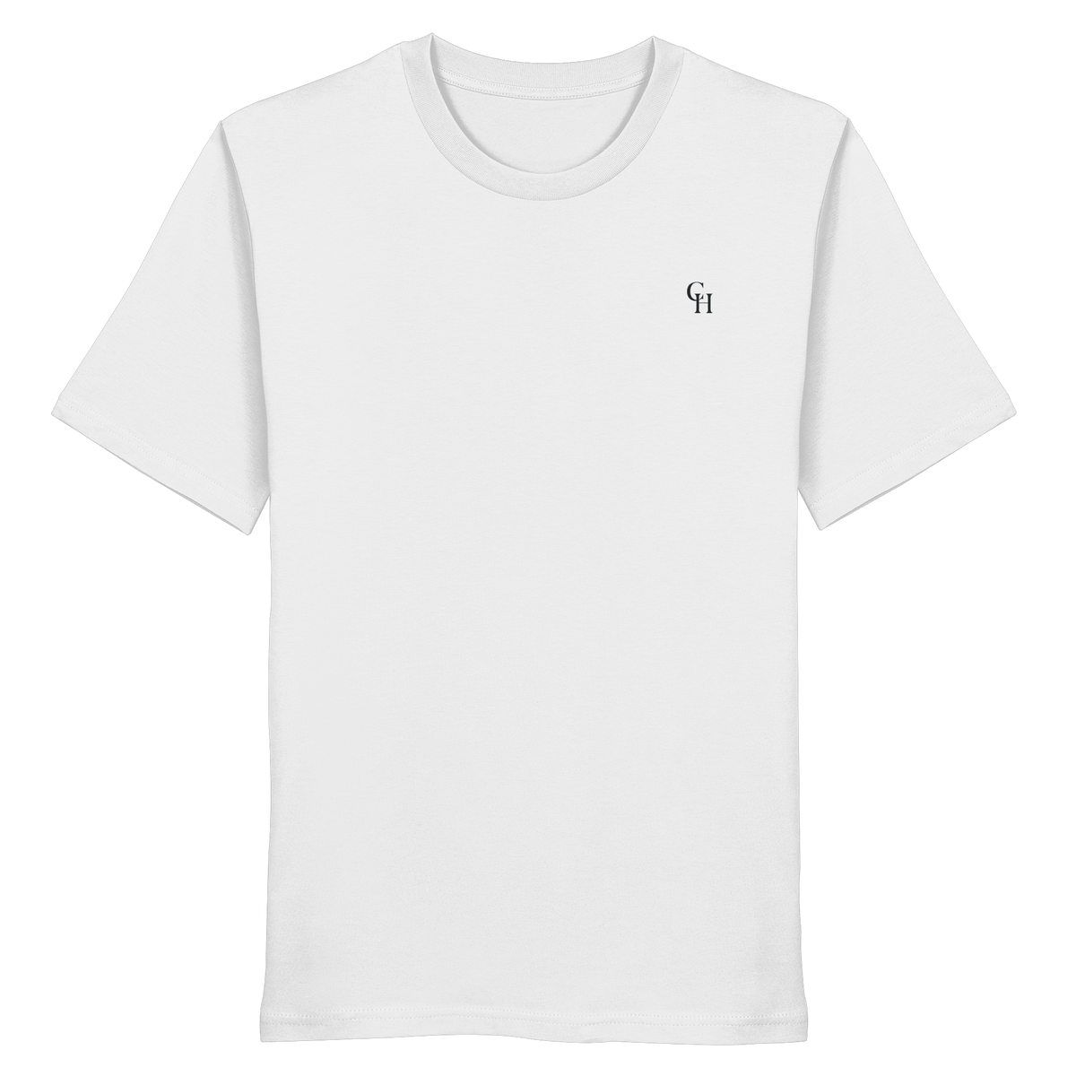 CH Classics - Organic Shirt
